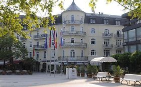 Hotel Haus Reichert Baden Baden
